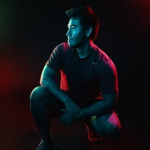 Meet your Posher, Brandon